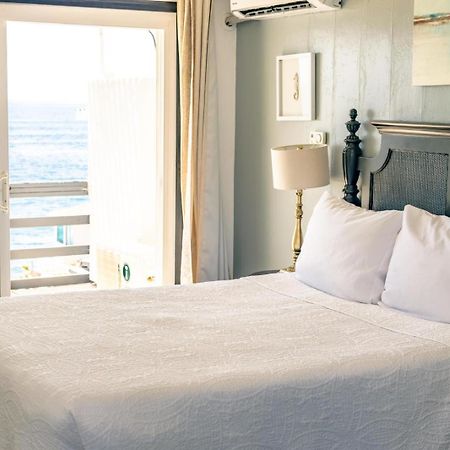 Seaside Laguna Inn & Suites Лагуна Бийч Екстериор снимка