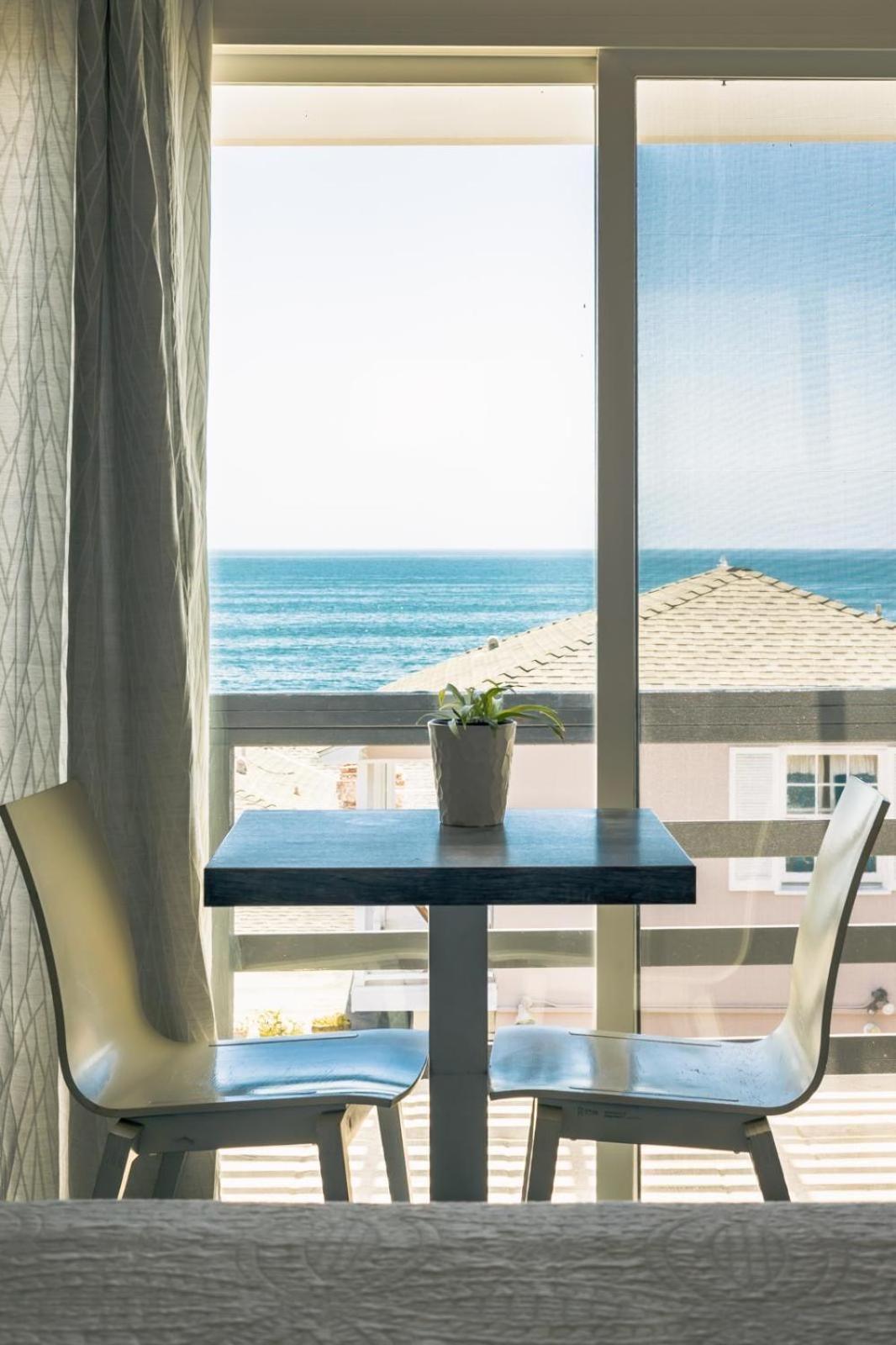 Seaside Laguna Inn & Suites Лагуна Бийч Екстериор снимка
