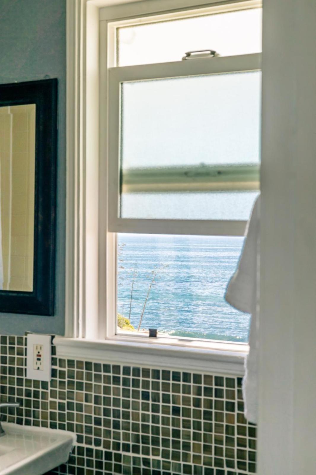 Seaside Laguna Inn & Suites Лагуна Бийч Екстериор снимка